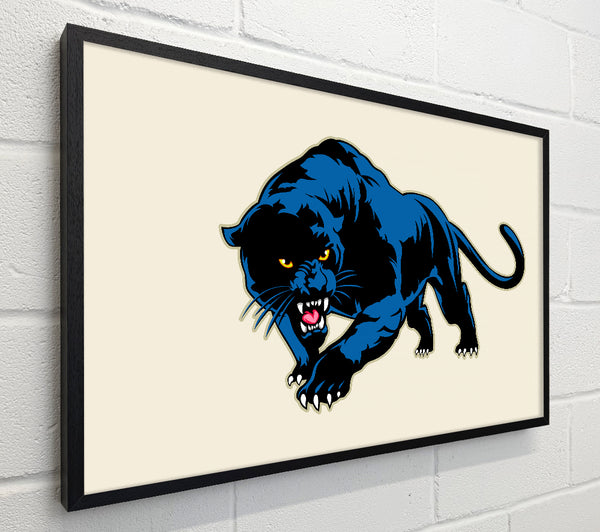 Panther Claws