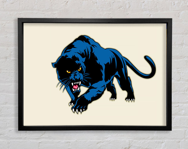 Pantherklauen