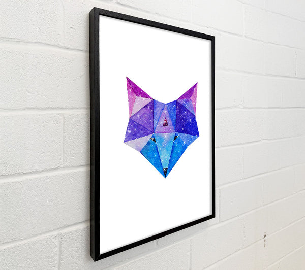 Diamond Fox