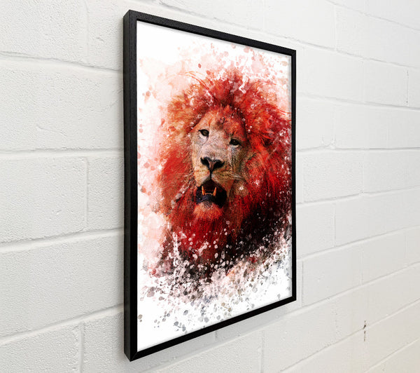 Red Lion Roar