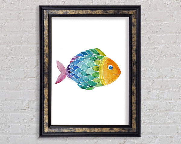 Fish Smile