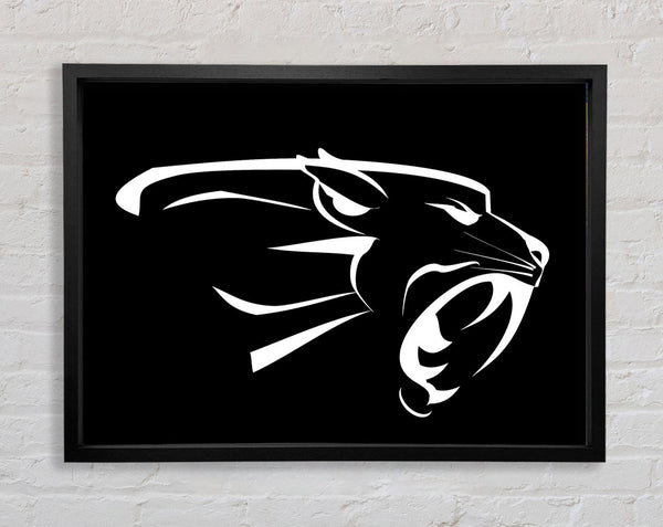 Pantherzähne