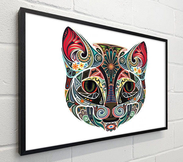 Indian Cat