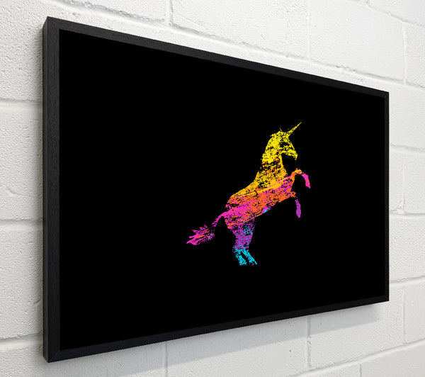 Rainbow Unicorn