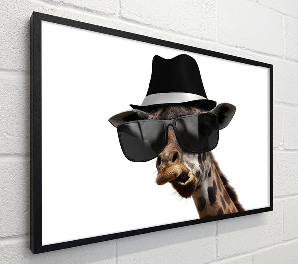 Mafia Giraffe