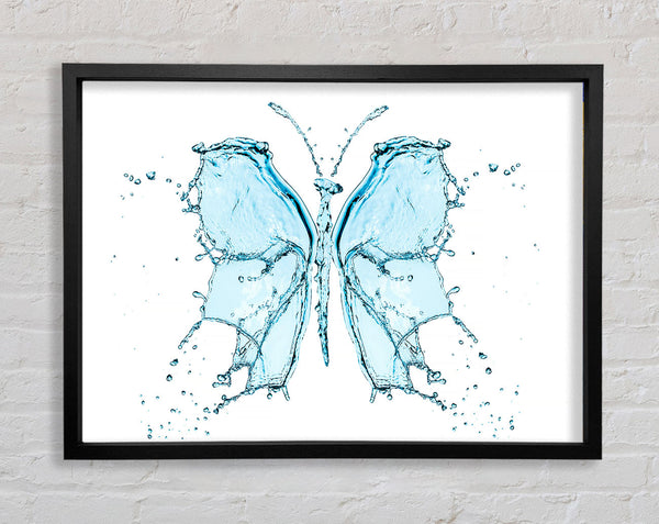 Wasserschmetterling