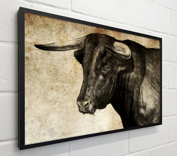 Bull Horns