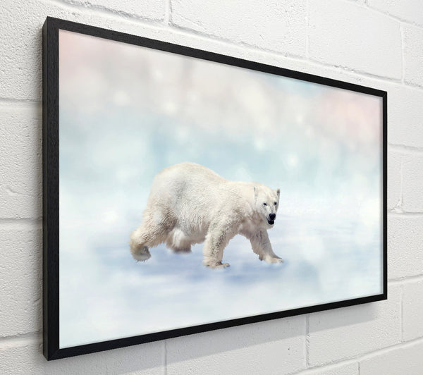 Polar Bear Twinkle