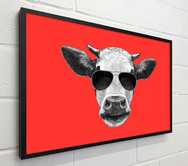 Mafia Cow