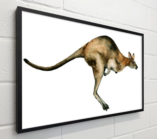 Kangaroo Hop