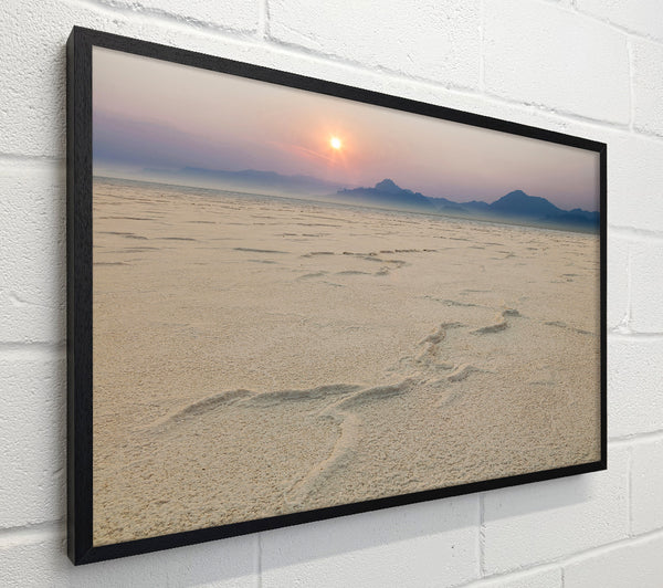 Sands