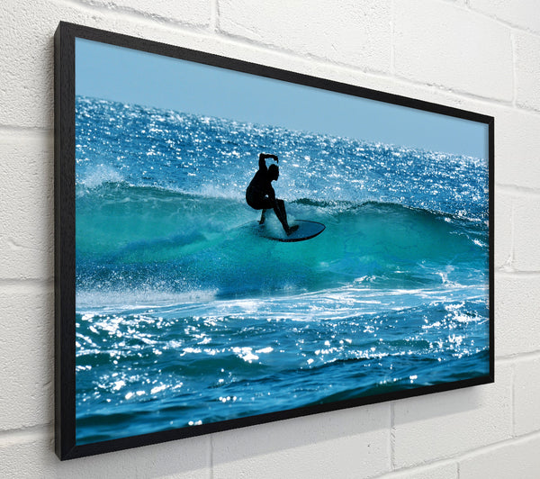 California Surfer