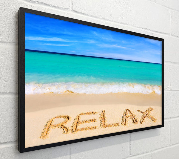 Relax