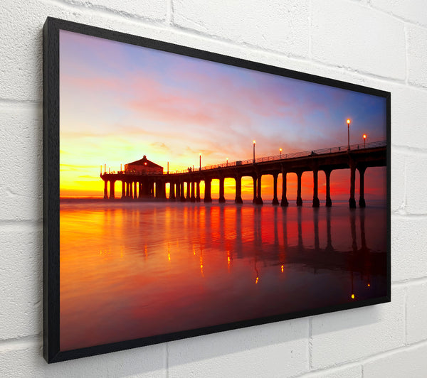 Pier Delight