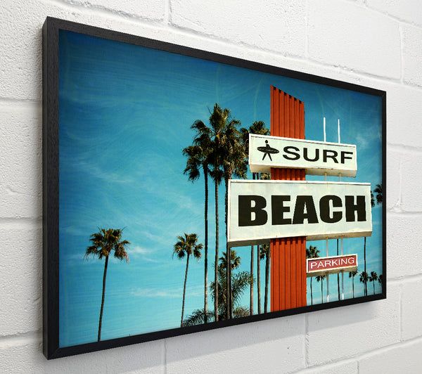 Retro Surf