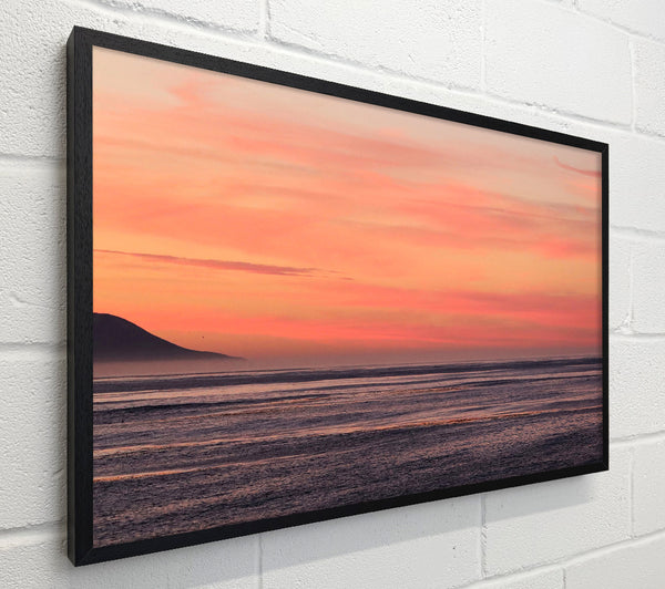 Pink Skies
