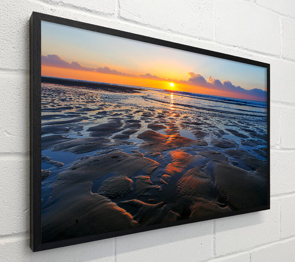Sun Beam Sands