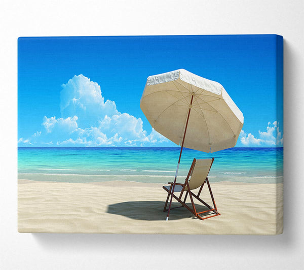  A Canvas Print of Perfect Canvas Art