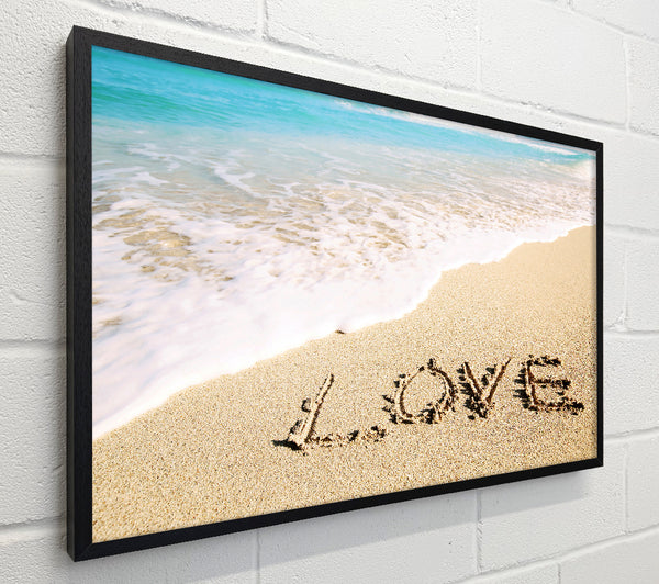 Just Love