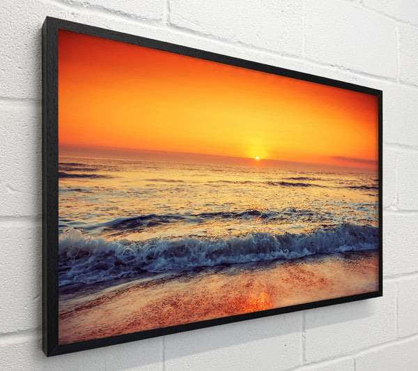 Ocean Sunset