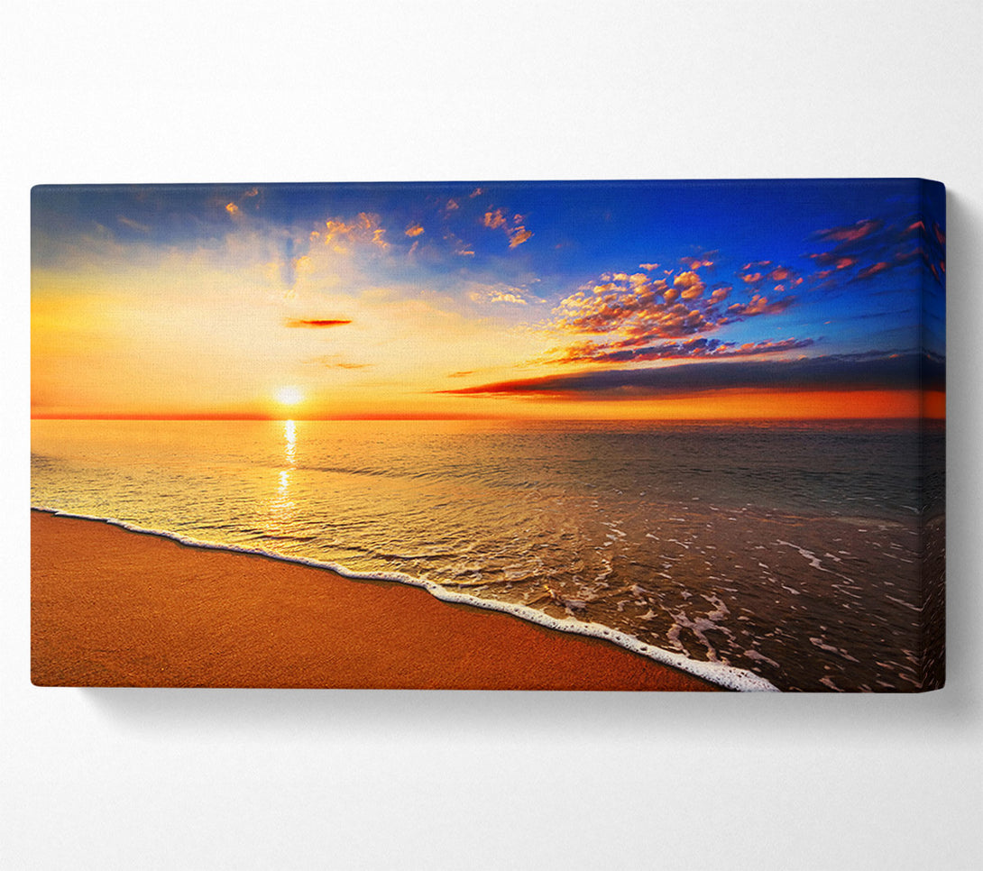  A Canvas Print of Perfection 1 Canvas Art