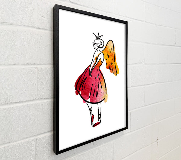 Angel Dancer