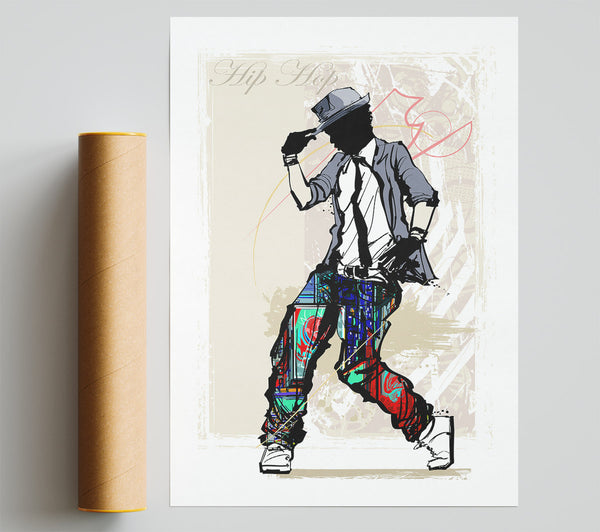 Billy Jean Poster
