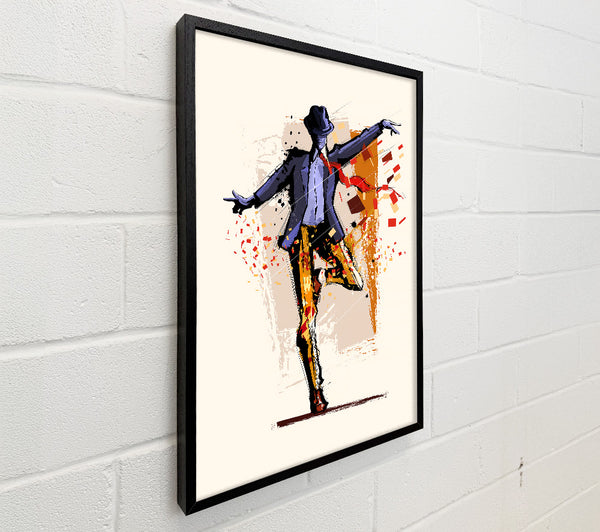 Contemporary Movement 20