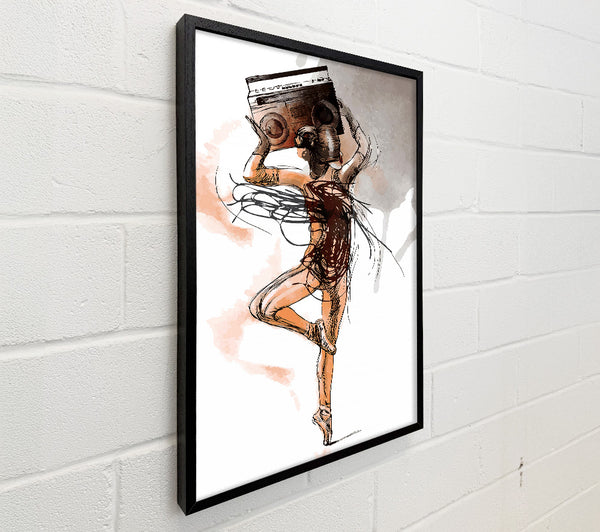 Contemporary Movement 19