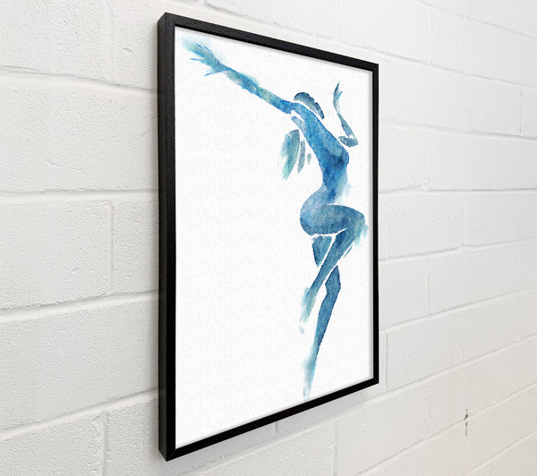 Contemporary Movement 8