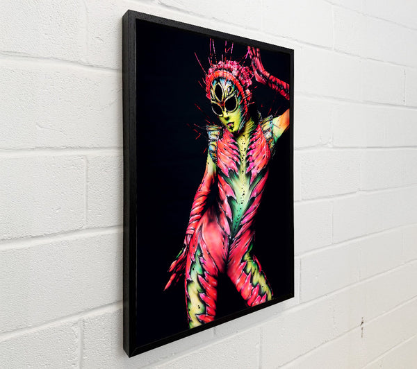 Contemporary Movement 7