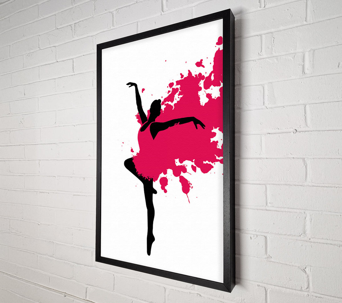  A Canvas Print of Modern 3 Canvas Wall Art