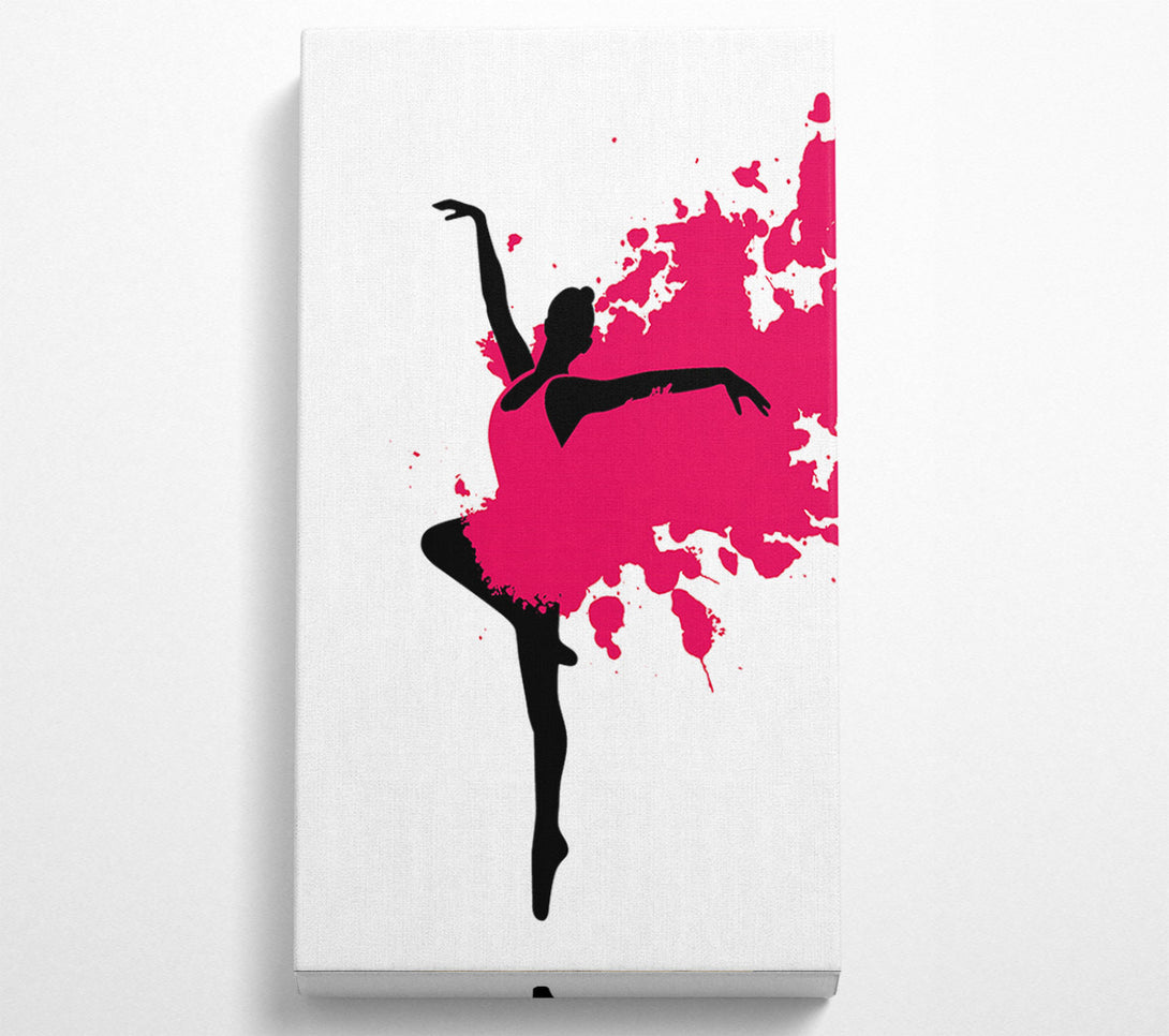  A Canvas Print of Modern 3 Canvas Wall Art