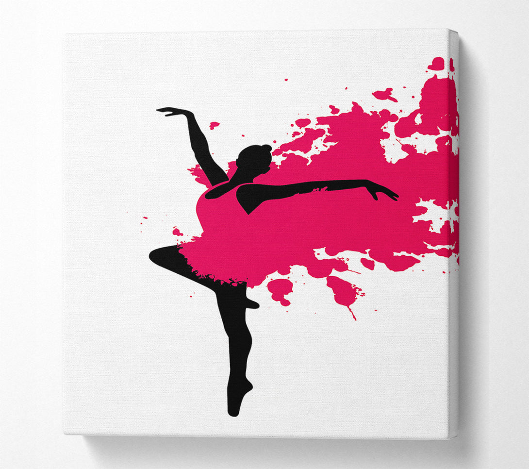  A Canvas Print of Modern 3 Canvas Wall Art