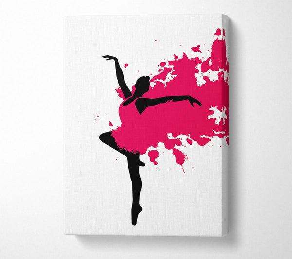  A Canvas Print of Modern 3 Canvas Wall Art