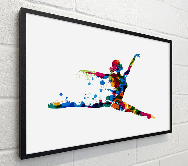 Contemporary Movement 14