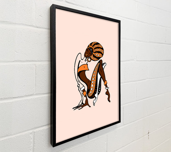 Contemporary Movement 15