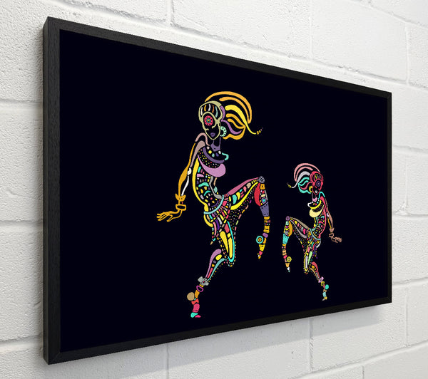 Contemporary Movement 16