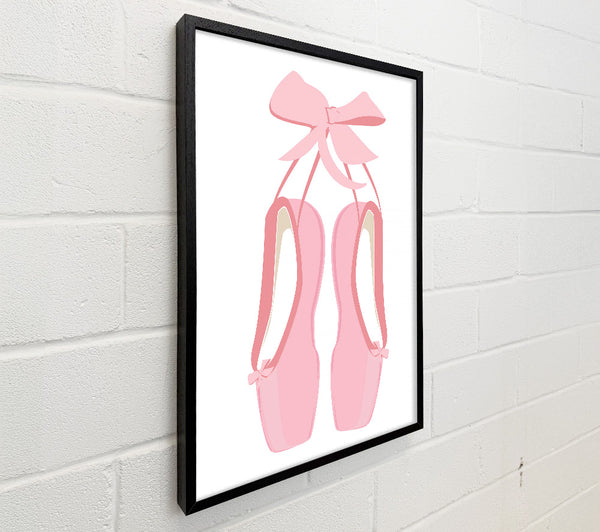Ballerina Shoes 5