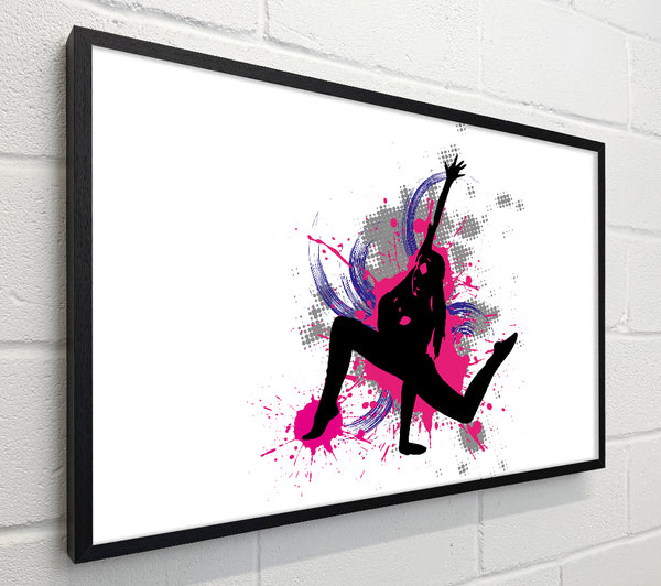 Break Dancing 2