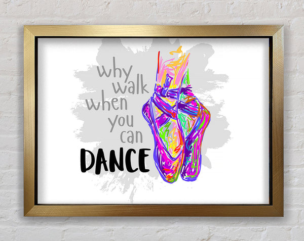Ballerinas 4