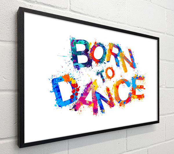 Born To