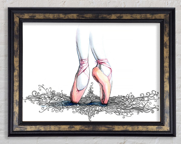 Ballerinas 3