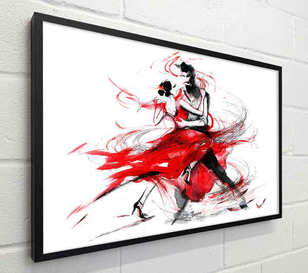Flamenco 12