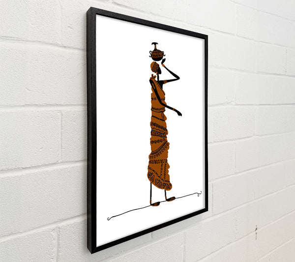 African Women 3