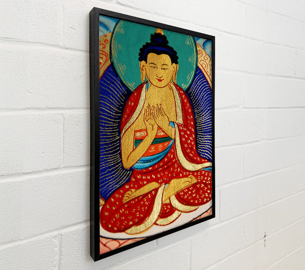Buddha 2