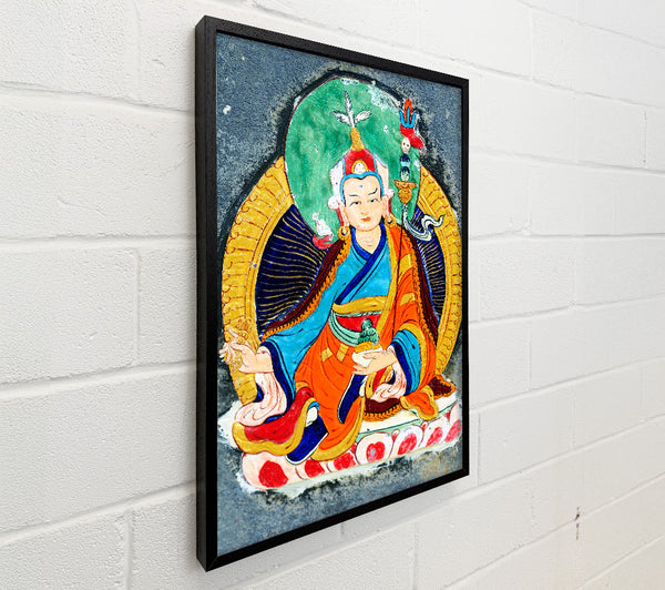 Buddha 50