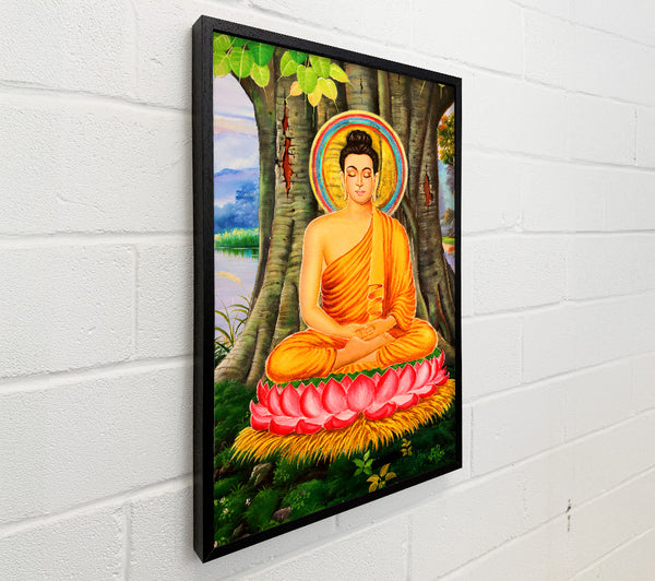 Buddha 3