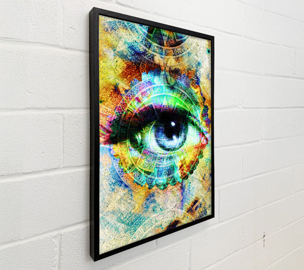 Eye Of Times