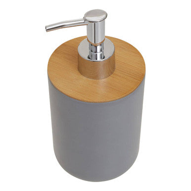 Canyon Grey Lotion Dispenser   500Ml